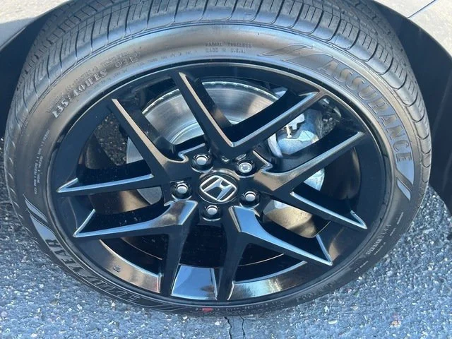 Nuevos HONDA CIVIC HYBRID à Estados chez autogozo