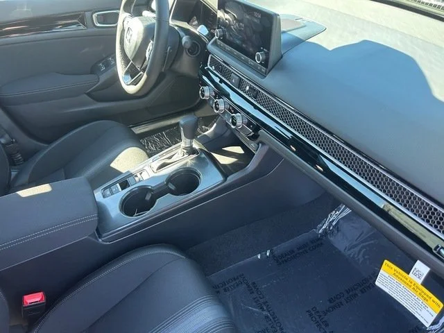 Nuevos HONDA CIVIC HYBRID à Estados chez autogozo