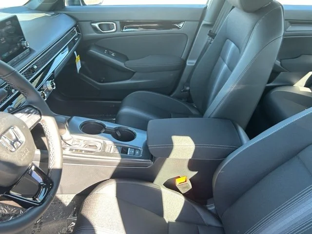 Nuevos HONDA CIVIC HYBRID à Estados chez autogozo