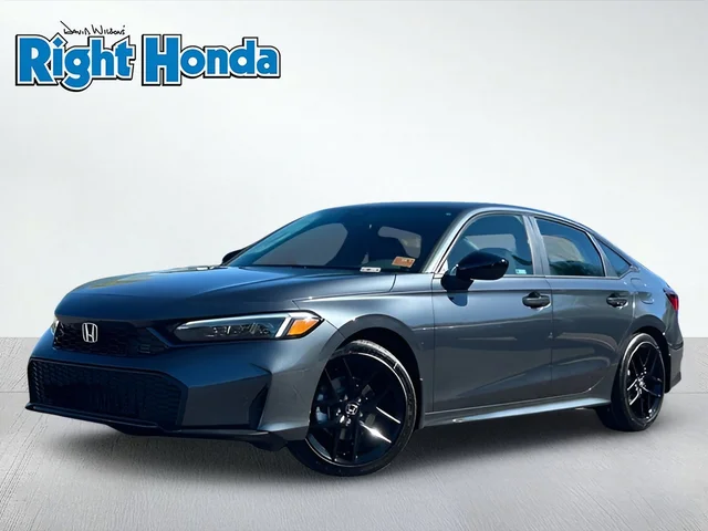 Nuevos HONDA CIVIC HYBRID à Estados chez autogozo