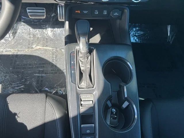 Nuevos HONDA CIVIC HYBRID à Estados chez autogozo