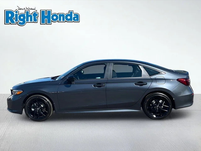 Nuevos HONDA CIVIC HYBRID à Estados chez autogozo