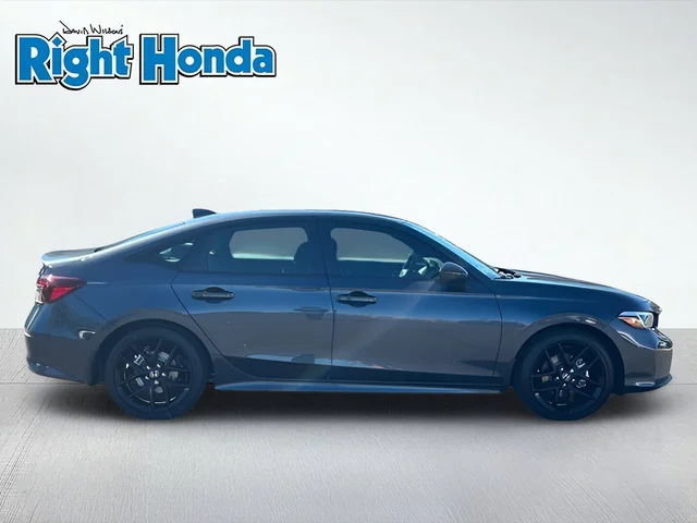 Nuevos HONDA CIVIC HYBRID à Estados chez autogozo