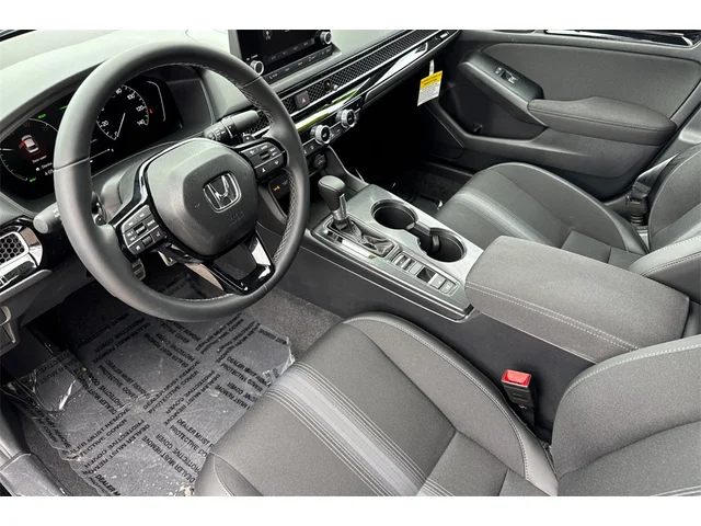 Used HONDA Civic Hybrid at San Francisco in izmo Kia