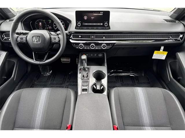 Used HONDA Civic Hybrid at San Francisco in izmo Kia