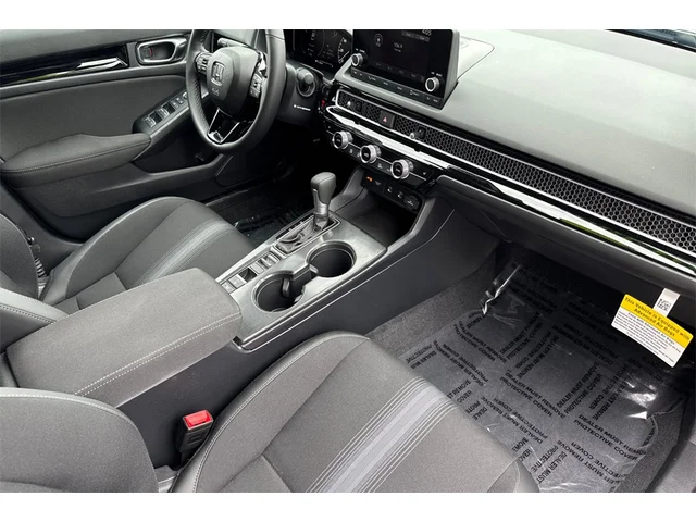 Used HONDA Civic Hybrid at San Francisco in izmo Kia