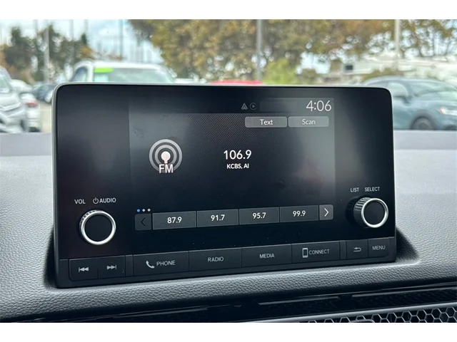 Used HONDA Civic Hybrid at San Francisco in izmo Kia