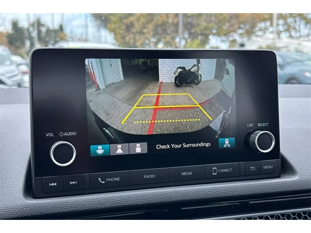 Used HONDA Civic Hybrid at San Francisco in izmo Kia