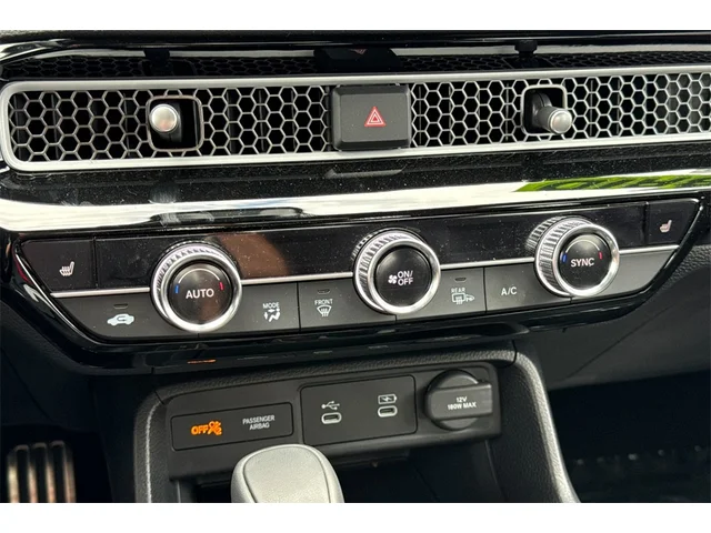 Used HONDA Civic Hybrid at San Francisco in izmo Kia