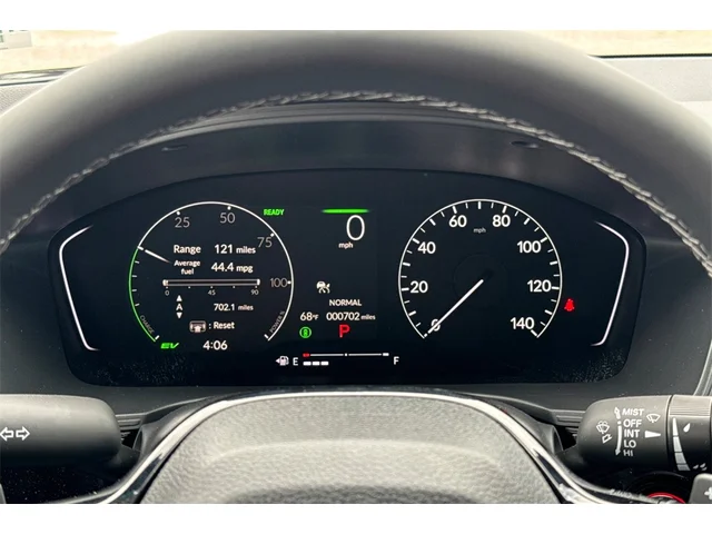 Used HONDA Civic Hybrid at San Francisco in izmo Kia