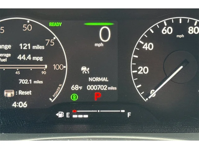 Used HONDA Civic Hybrid at San Francisco in izmo Kia