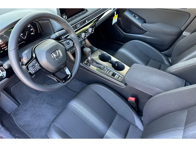 Used HONDA Civic Hybrid at San Francisco in izmo Kia
