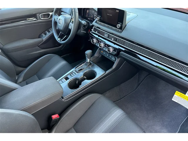 Used HONDA Civic Hybrid at San Francisco in izmo Kia