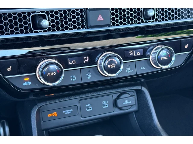 Used HONDA Civic Hybrid at San Francisco in izmo Kia