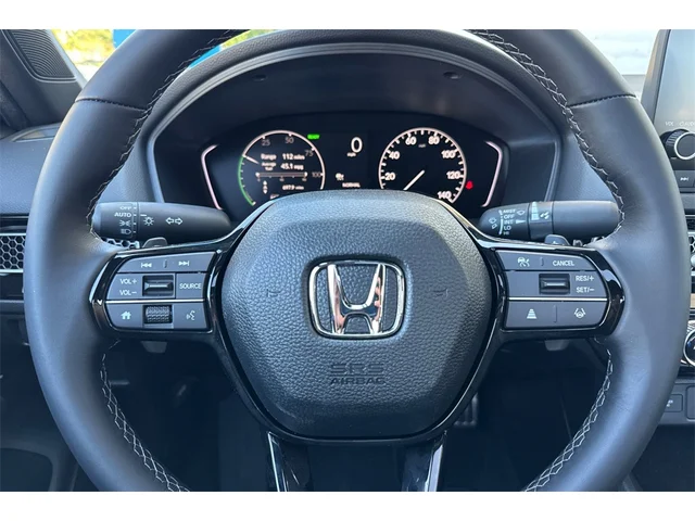 Used HONDA Civic Hybrid at San Francisco in izmo Kia