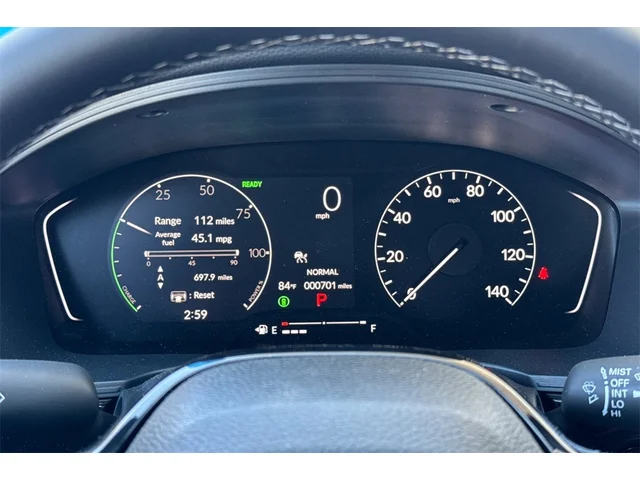 Used HONDA Civic Hybrid at San Francisco in izmo Kia