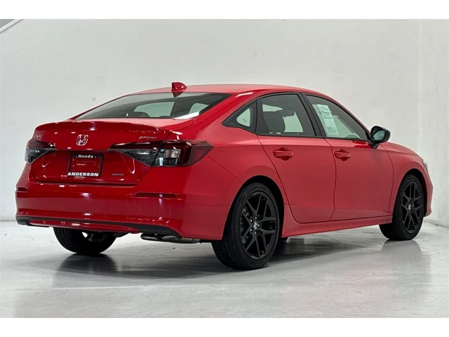 Used HONDA Civic Hybrid at San Francisco in izmo Kia