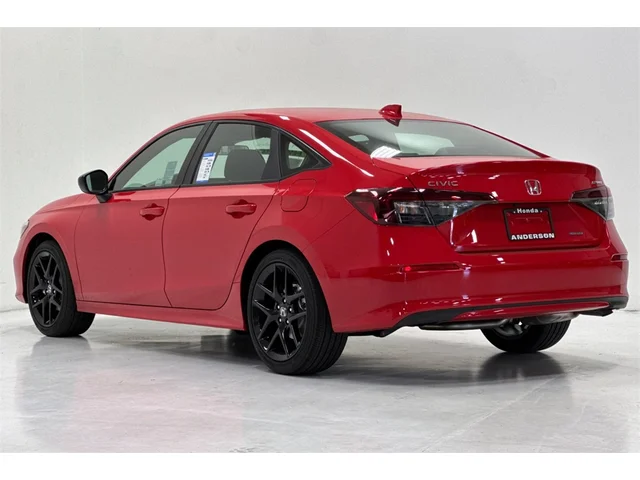 Used HONDA Civic Hybrid at San Francisco in izmo Kia