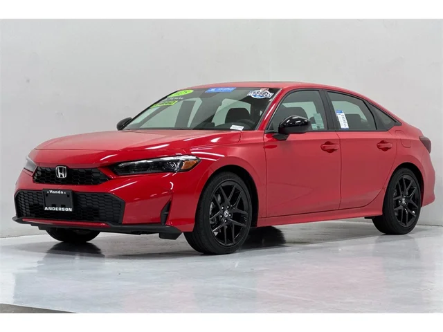 Used HONDA Civic Hybrid at San Francisco in izmo Kia