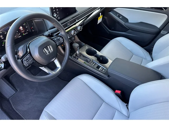 Used HONDA Civic Hybrid at San Francisco in izmo Kia