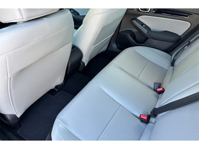 Used HONDA Civic Hybrid at San Francisco in izmo Kia