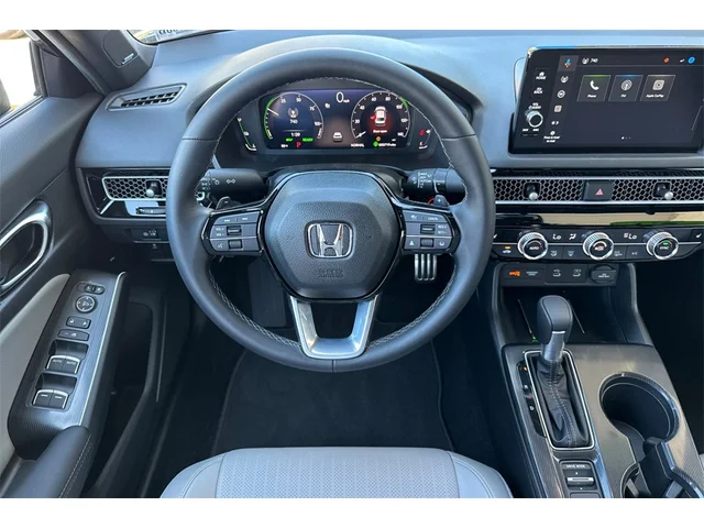 Used HONDA Civic Hybrid at San Francisco in izmo Kia