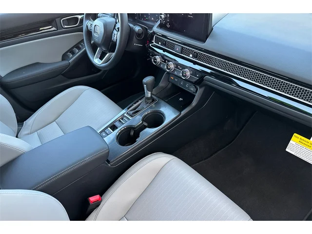 Used HONDA Civic Hybrid at San Francisco in izmo Kia