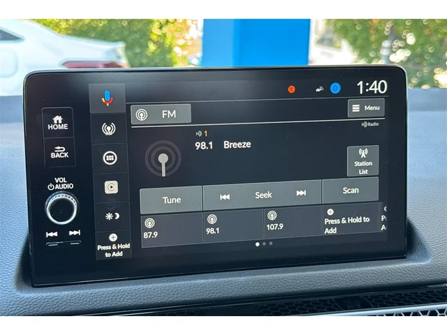 Used HONDA Civic Hybrid at San Francisco in izmo Kia