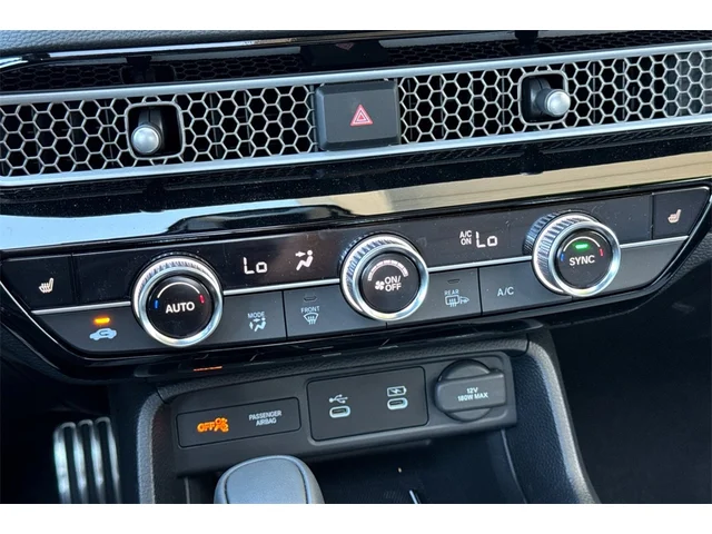 Used HONDA Civic Hybrid at San Francisco in izmo Kia