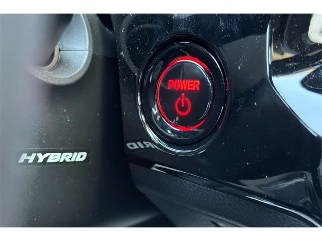 Used HONDA Civic Hybrid at San Francisco in izmo Kia