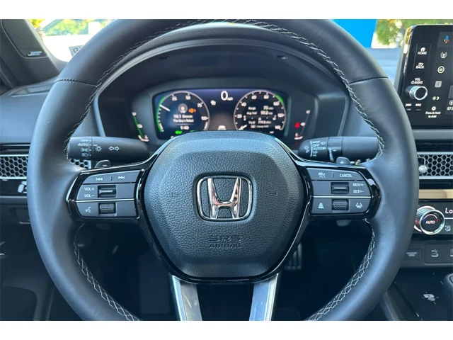 Used HONDA Civic Hybrid at San Francisco in izmo Kia