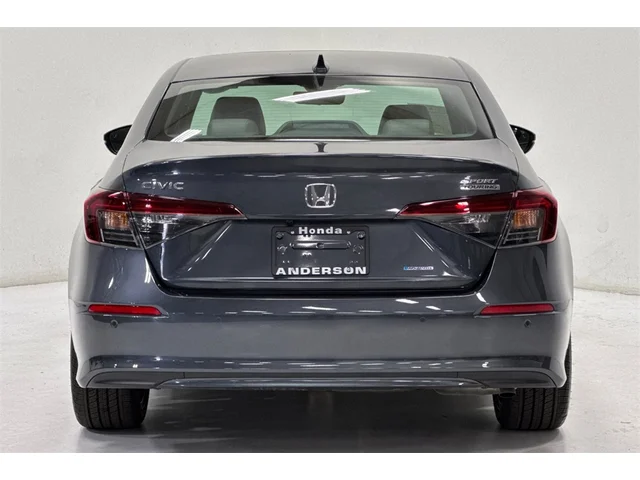 Used HONDA Civic Hybrid at San Francisco in izmo Kia
