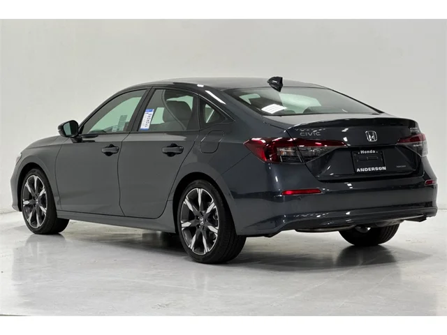 Used HONDA Civic Hybrid at San Francisco in izmo Kia