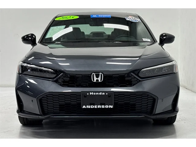 Used HONDA Civic Hybrid at San Francisco in izmo Kia