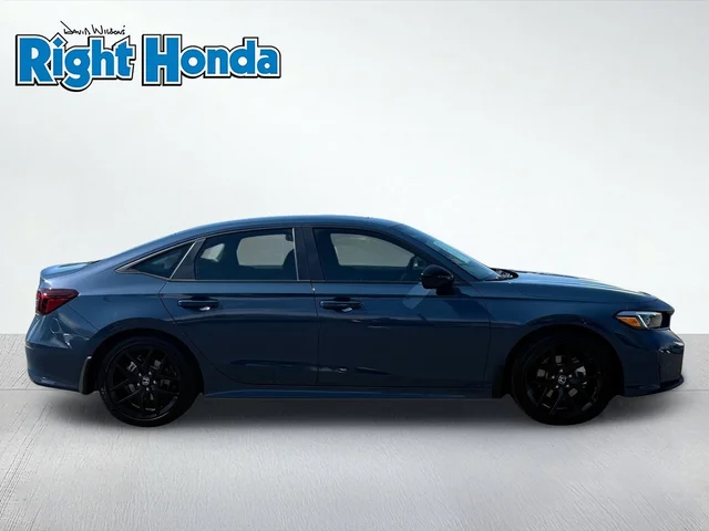 SEMINUEVOS HONDA Civic Hybrid a Estados en autogozo