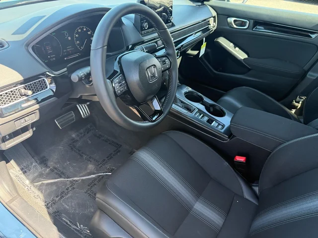 SEMINUEVOS HONDA Civic Hybrid a Estados en autogozo