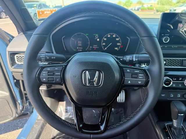SEMINUEVOS HONDA Civic Hybrid a Estados en autogozo