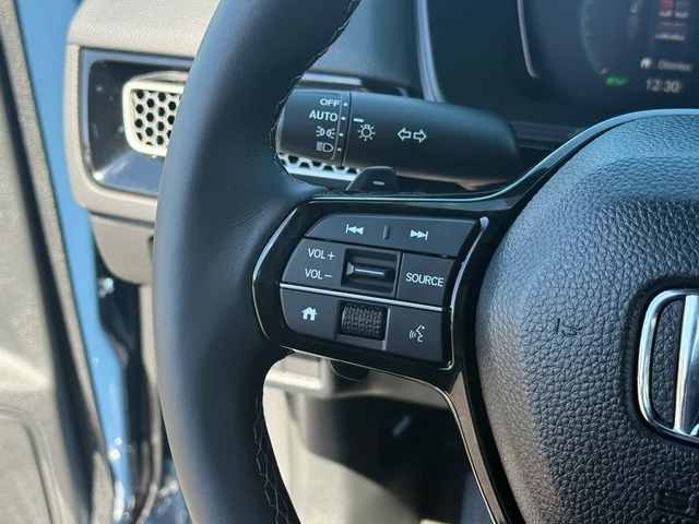 SEMINUEVOS HONDA Civic Hybrid a Estados en autogozo