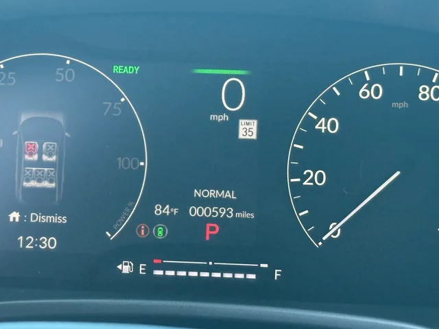 SEMINUEVOS HONDA Civic Hybrid a Estados en autogozo