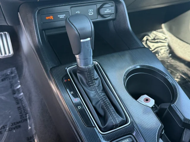SEMINUEVOS HONDA Civic Hybrid a Estados en autogozo