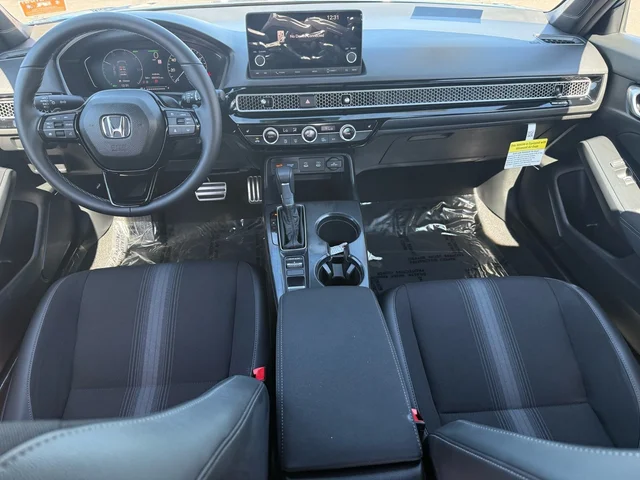 SEMINUEVOS HONDA Civic Hybrid a Estados en autogozo