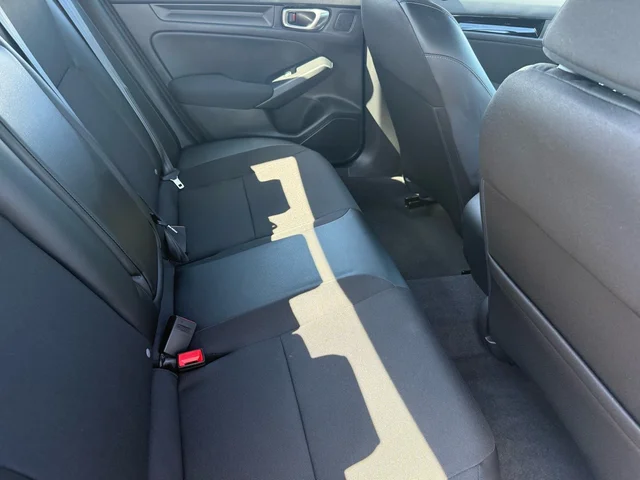 SEMINUEVOS HONDA Civic Hybrid a Estados en autogozo