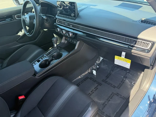 SEMINUEVOS HONDA Civic Hybrid a Estados en autogozo
