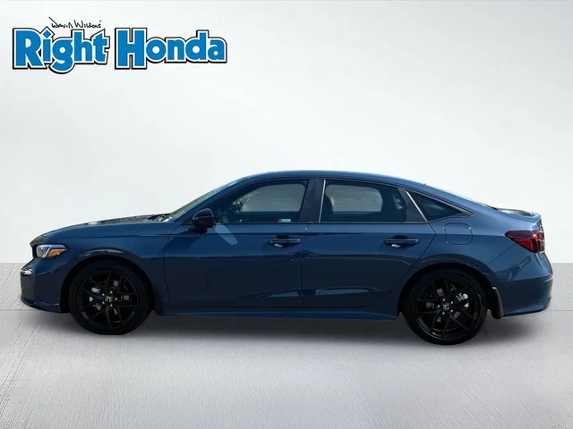 SEMINUEVOS HONDA Civic Hybrid a Estados en autogozo