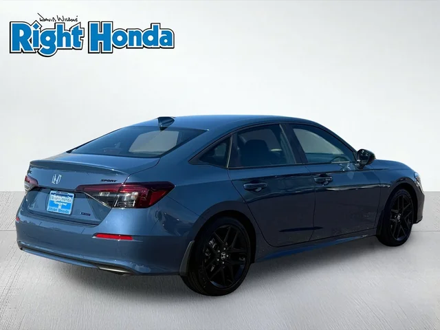 SEMINUEVOS HONDA Civic Hybrid a Estados en autogozo
