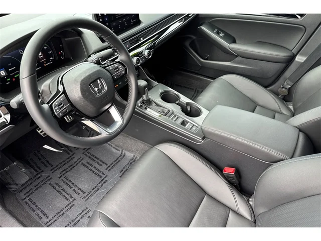 Used HONDA Civic Hybrid at San Francisco in izmo Kia