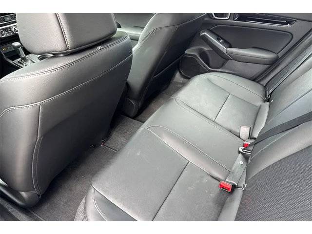 Used HONDA Civic Hybrid at San Francisco in izmo Kia