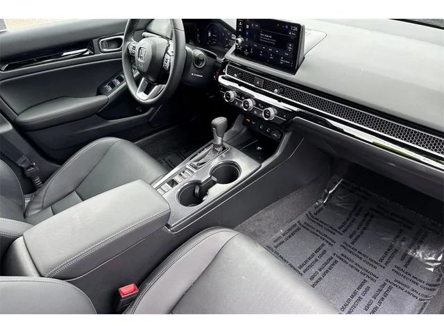 Used HONDA Civic Hybrid at San Francisco in izmo Kia