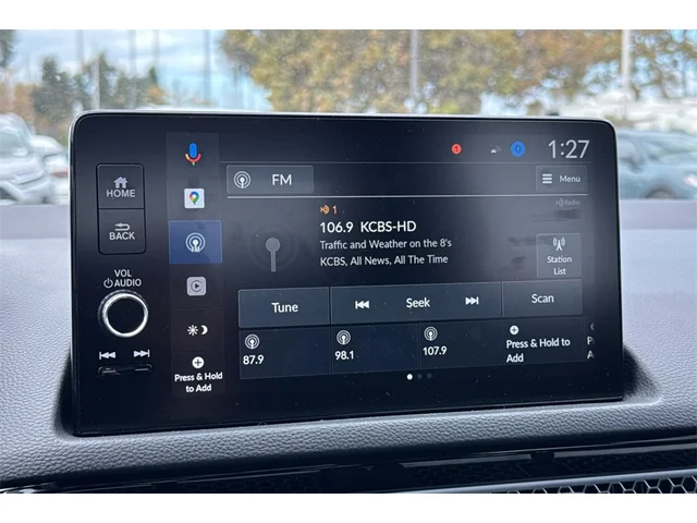 Used HONDA Civic Hybrid at San Francisco in izmo Kia