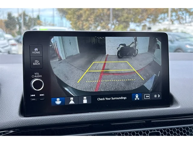 Used HONDA Civic Hybrid at San Francisco in izmo Kia